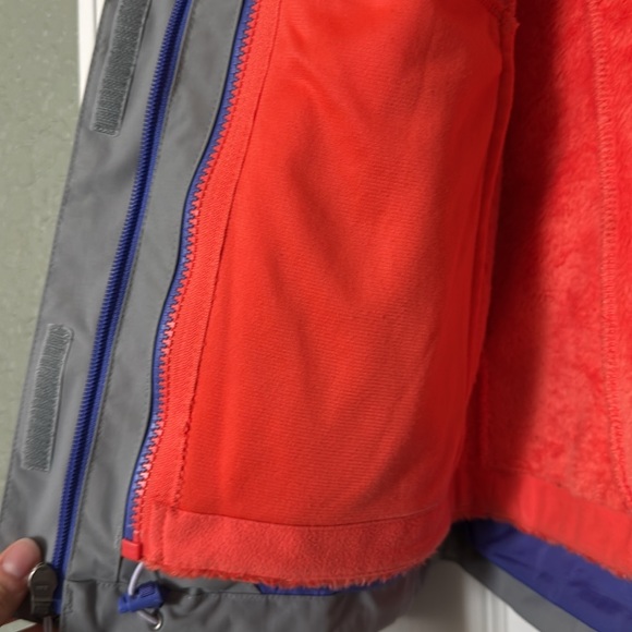 The North Face Boundary Triclimate Jacket - Picture 4 of 6